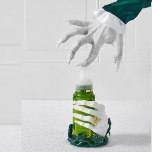 BBW HALLOWEEN 2022 IVY HAND SOAP HOLDER